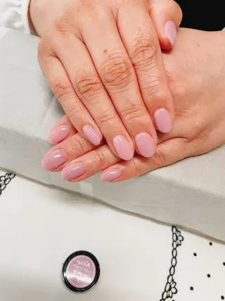 ネイル ネイルホリック三鷹店 練習用アカウントのネイルデザイン