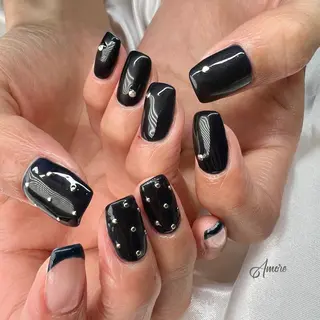 ネイル You kyehwaのネイルデザイン