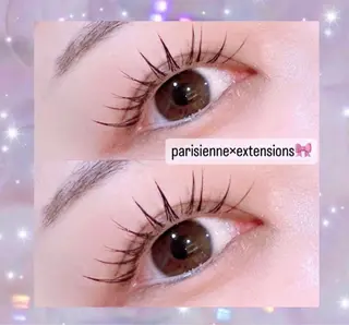 マツエク・マツパ 🎀✩.*˚ mai♡の眉毛・アイブロウイメージ