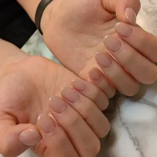 ネイル ジェヌインネイル 河内のネイルデザイン