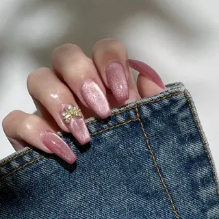 ネイル Organ mayaのネイルデザイン