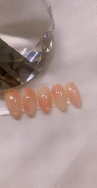 ネイル Cute Tips nailのネイルデザイン
