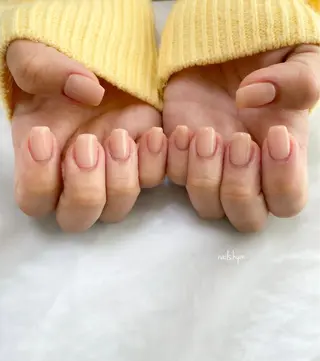 ネイル nails. hymのネイルデザイン