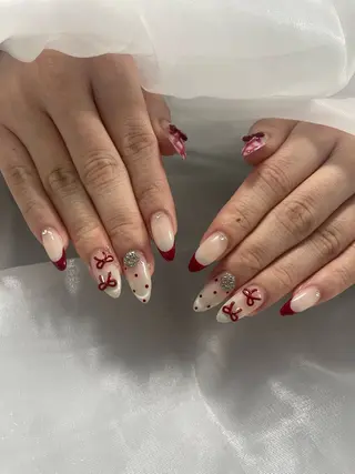 ネイル Amee Nail Salonのネイルデザイン