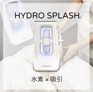 Folche三川町ア ピールポイント確認！のエステ・リラクイメージ