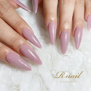 ネイル R nailのネイルデザイン