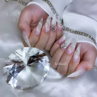 ネイル Bell nailのネイルデザイン