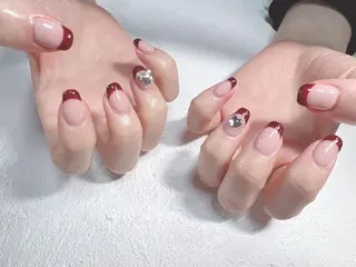 ネイル Regaro i.sのネイルデザイン