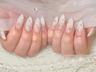 ネイル nailsalon Moa所属・nonoka 💕のネイルデザイン