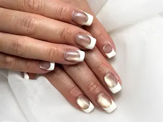 ネイル MIKA ♡のネイルデザイン