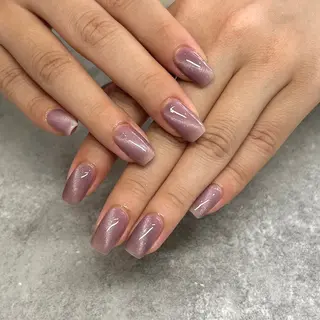 ネイル Maven もものネイルデザイン