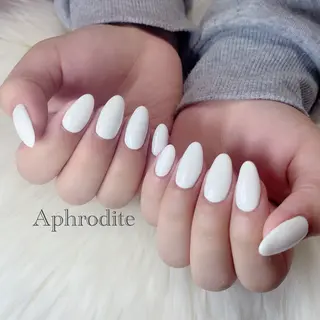 ネイル Aphrodite パラジェル認定サロンのネイルデザイン
