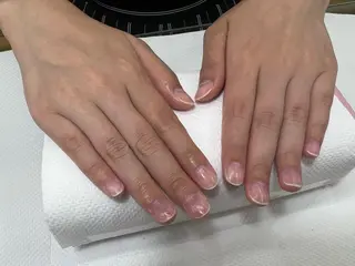 ネイル 【MAXKELLY】 Shiotaのネイルデザイン