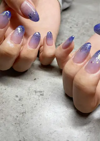 ネイル KAMINO CHIKAのネイルデザイン