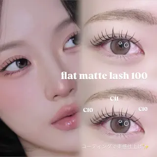 マツエク・マツパ ELFIN所属・【束感まつ毛 】 ELFINのマツエク・マツパデザイン