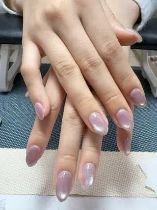 ネイル NiceMeNail所属・薛 文彬のネイルデザイン