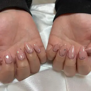 ネイル by laki 🌼TOMOのネイルデザイン