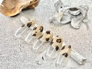 ネイル ネイルサロンCleo 上前津店のネイルデザイン