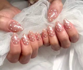 ネイル sugarroll所属・エステ・ネイルサロン sugarrollのネイルデザイン