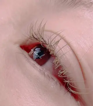 マツエク・マツパ ce' eyelashのマツエク・マツパデザイン