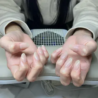 ネイル ai kaのネイルデザイン