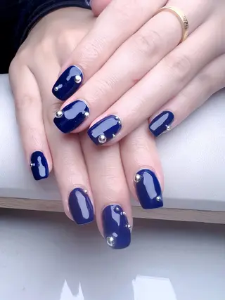 ネイル T&B ネイル渋谷店のネイルデザイン