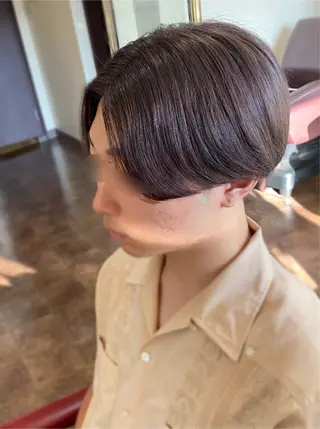 メンズ 似合わせ＆予防美容 飯島   知花💐のその他イメージ