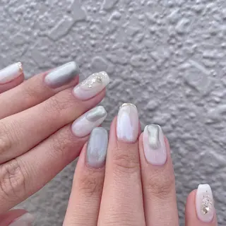 ネイル acs.n所属・ネイル，耳つぼ 風間すみれのその他イメージ