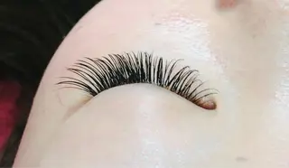 マツエク・マツパ Beauty Space 横山のマツエク・マツパデザイン