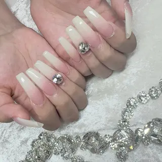 ネイル Fuka .のネイルデザイン