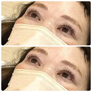 マツエク・マツパ en_ みのりのマツエク・マツパデザイン