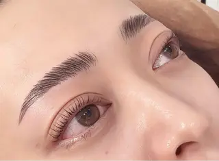 アイブロウ eyelash Mono✨KATOのマツエク・マツパデザイン