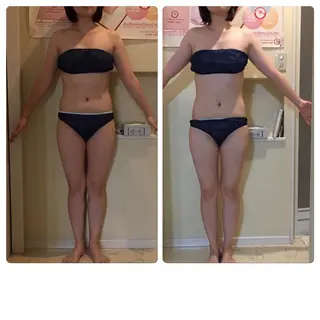 Total Beauty Salon Shiny Star所属・松坂 瞳美のエステ・リラクイメージ