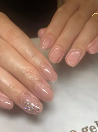 ネイル ネイルサロン Sweetのネイルデザイン