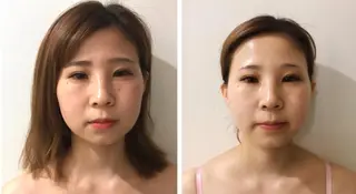 山戸雅代 ~θTHETA~のエステ・リラクイメージ