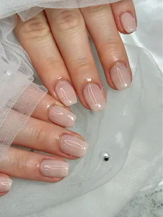 ネイル Maggie sawaのネイルデザイン