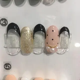 ネイル ☆ KAYOKO ☆のネイルデザイン