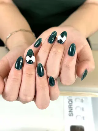 ネイル Luxe Nailのネイルデザイン