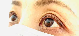 マツエク・マツパ GLUCK所属・GLUCK 彩子のマツエク・マツパデザイン