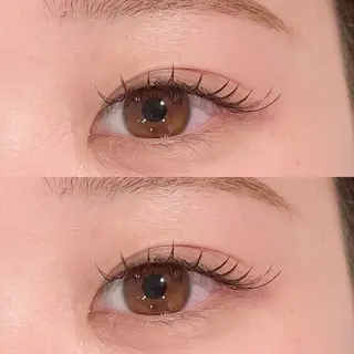 マツエク・マツパ re-born konomi 産休中のマツエク・マツパデザイン