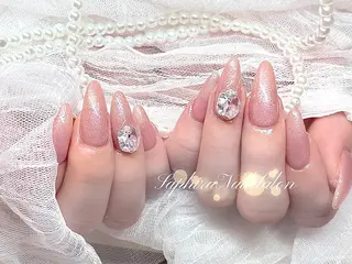 カラー Saphiraネイル サロン錦糸町のネイルデザイン