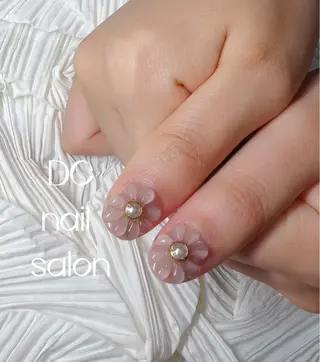 ネイル DC nail salonのネイルデザイン