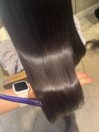 セミロング ボブ無料募集🎀 SERA🩰のヘアスタイル