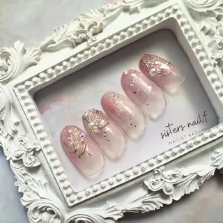 ネイル sisters nail.fのネイルデザイン