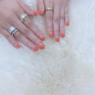 ネイル SOL NAILのネイルデザイン