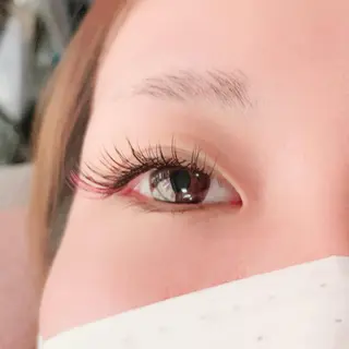 マツエク・マツパ ジュルビアン美容室所属・ジュルビアン 美容室のエステ・リラクイメージ