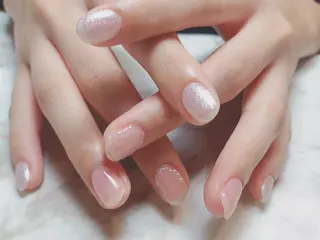 ネイル Nailist Honamiのネイルデザイン