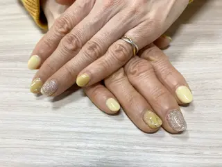 ネイル Kazami 🌼🌷のネイルデザイン