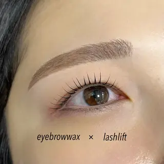 アイブロウ トレンド眉&まつ毛 🥣akaneの眉毛・アイブロウイメージ