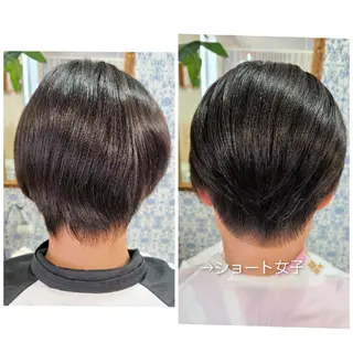 ショート パーソナルカラー・骨格/顔診断【eternity】所属・【トータル美容】 Eternityのその他イメージ